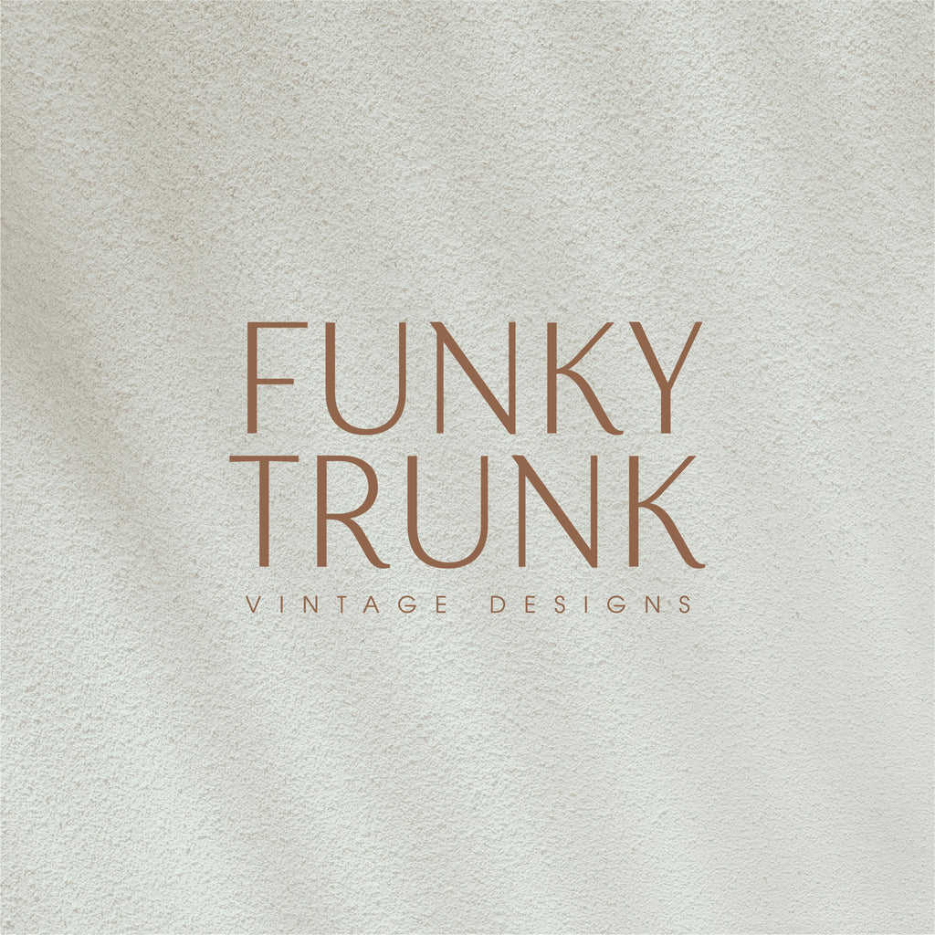 Funky Trunk Gift Card