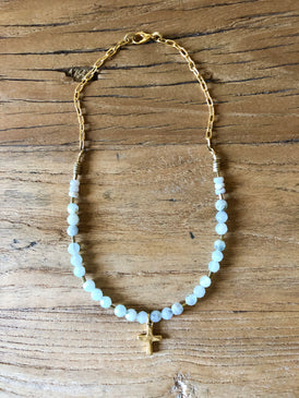 Lilah Necklace