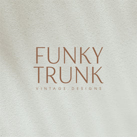 Funky Trunk Gift Card