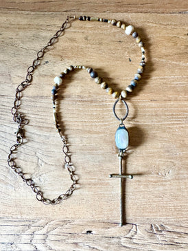 Hannah Necklace