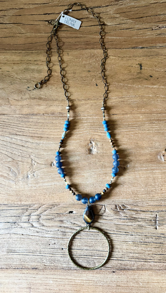 Collins Necklace