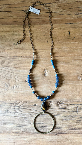 Collins Necklace