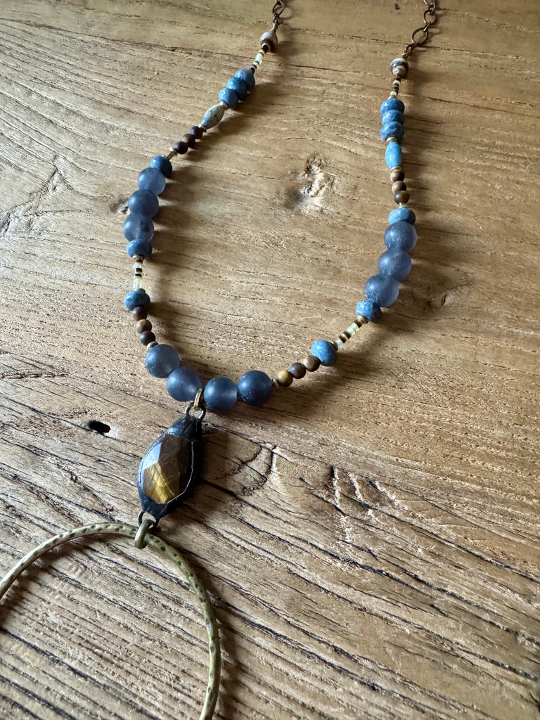 Collins Necklace