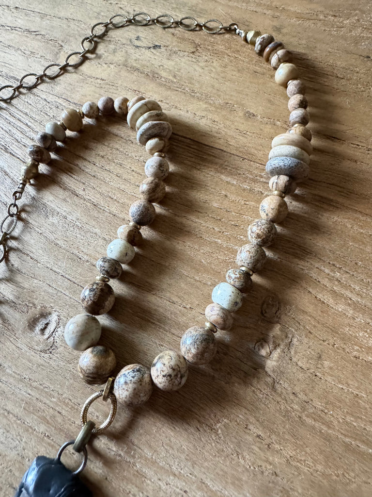 Roxie Necklace