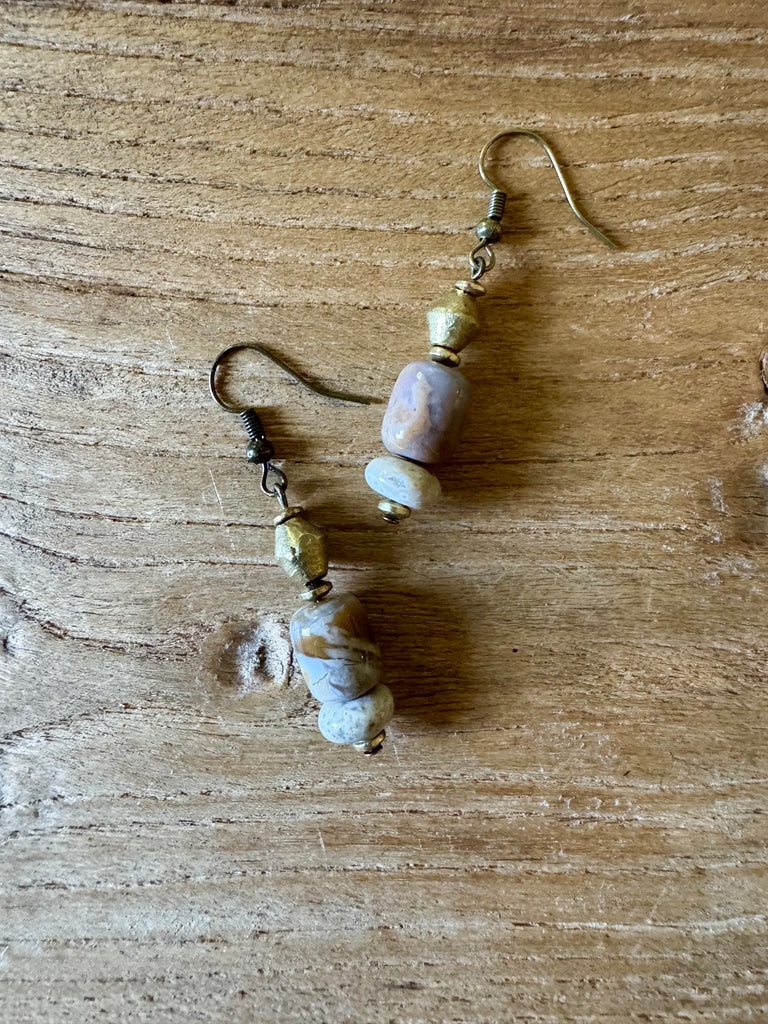 Zara Earrings