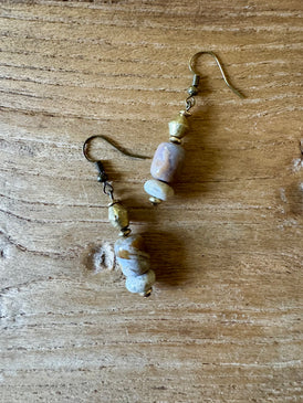 Zara Earrings