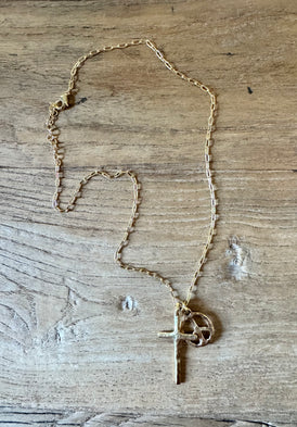 Good Soul Necklace