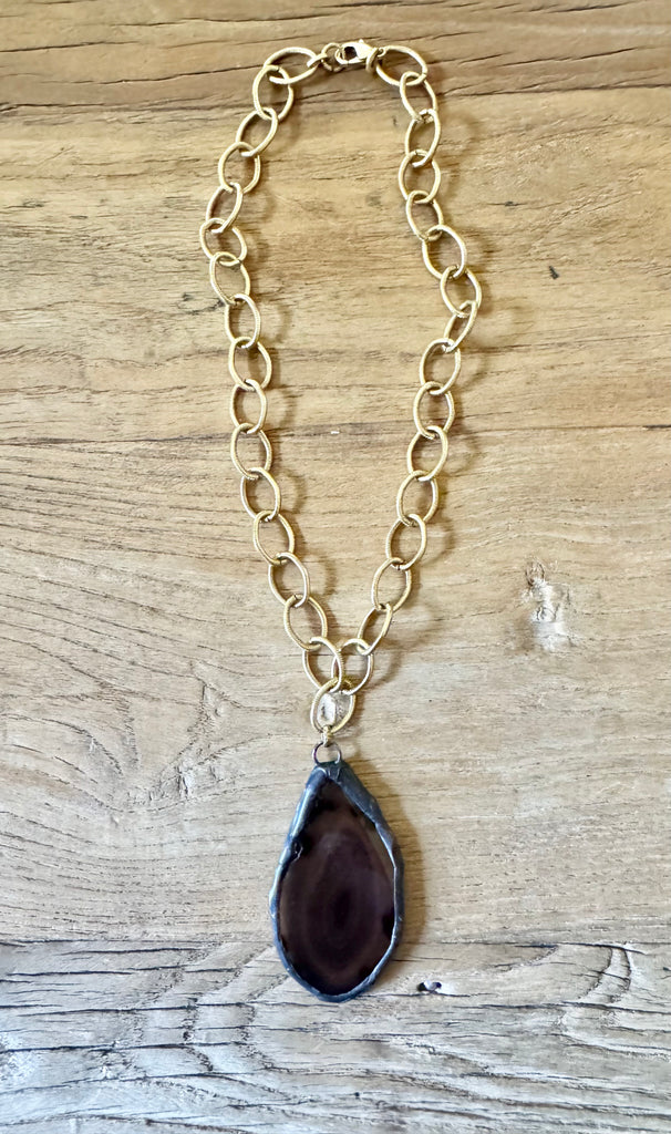 Sienna Necklace