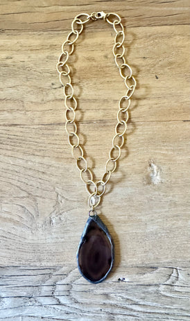 Sienna Necklace
