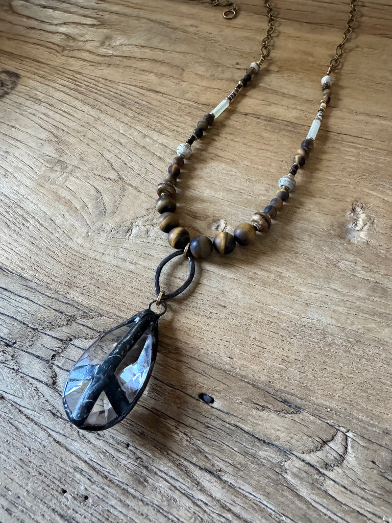 Soul Revival Necklace