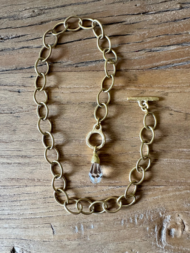 Solstice Necklace