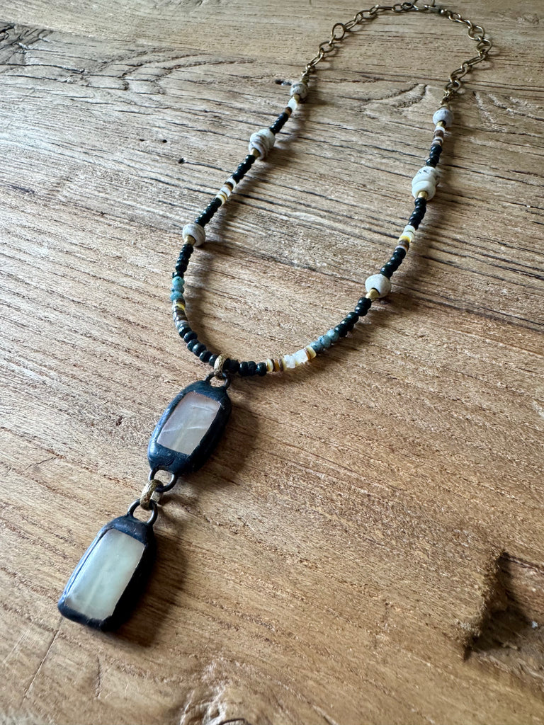 Wildwood Necklace