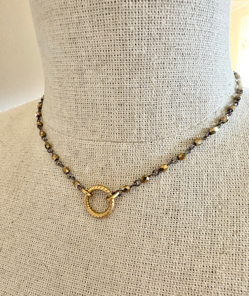Collins Necklace