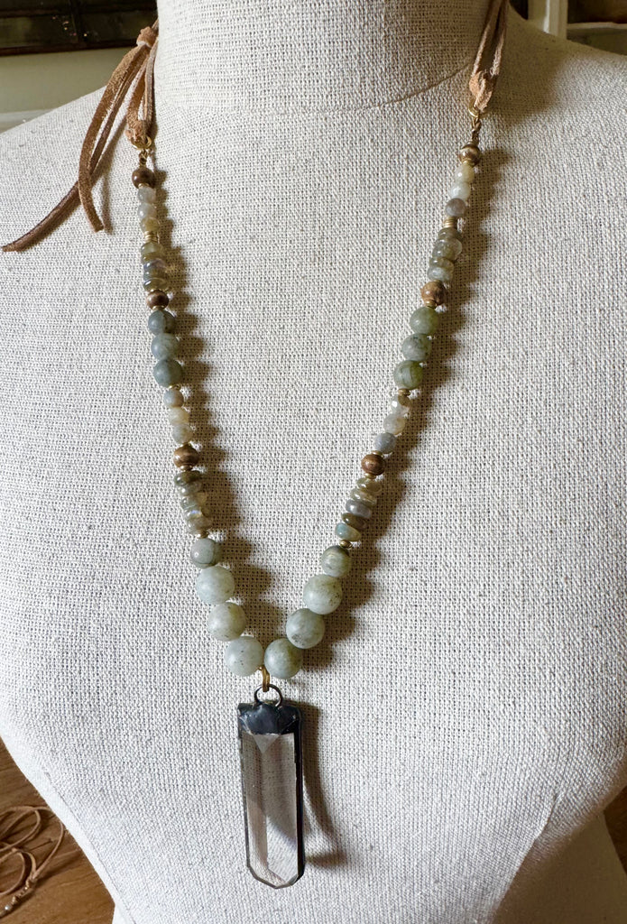 Haven Necklace