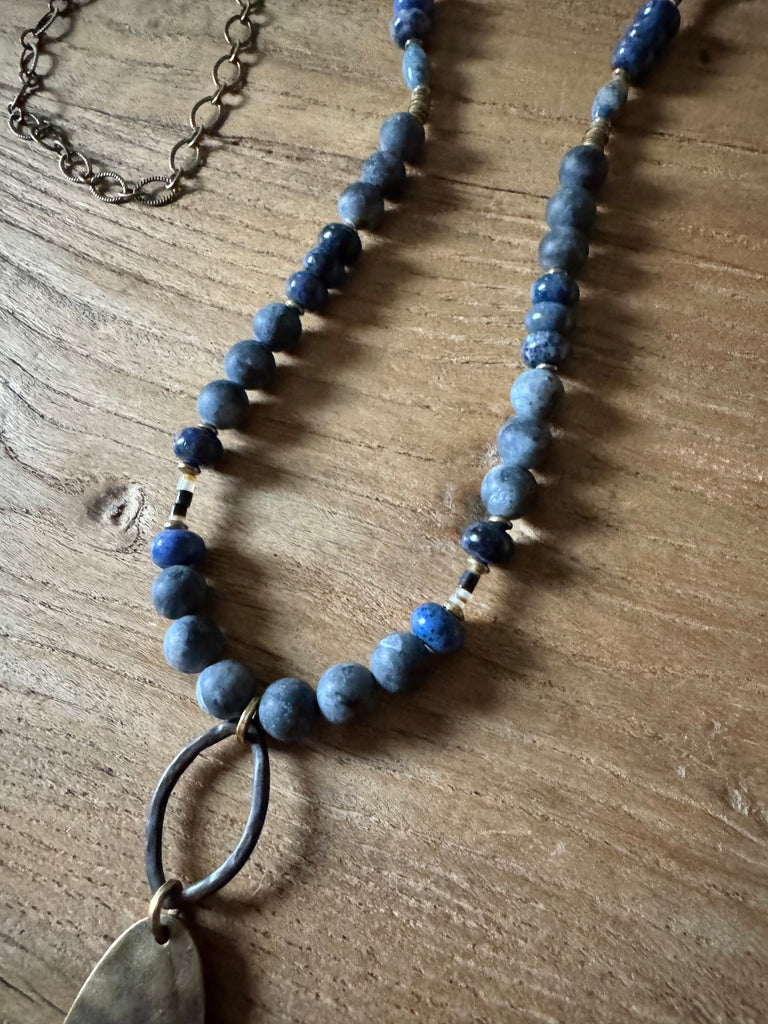 Hartley Necklace