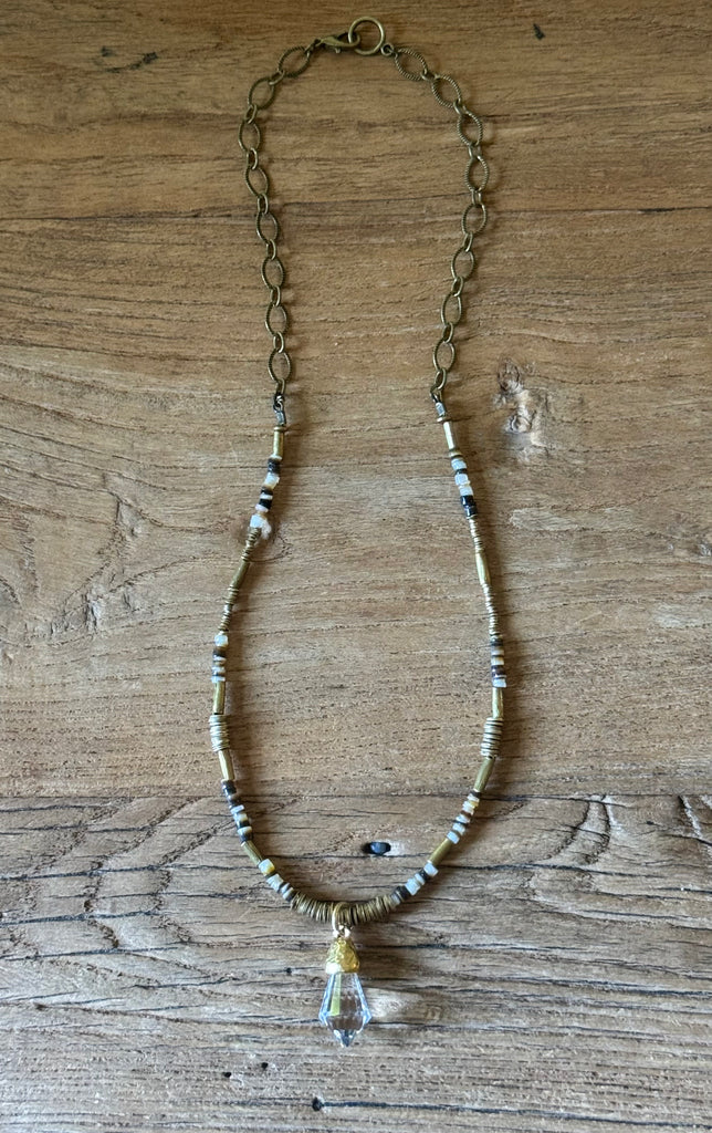 Beacon Necklace