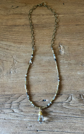 Beacon Necklace