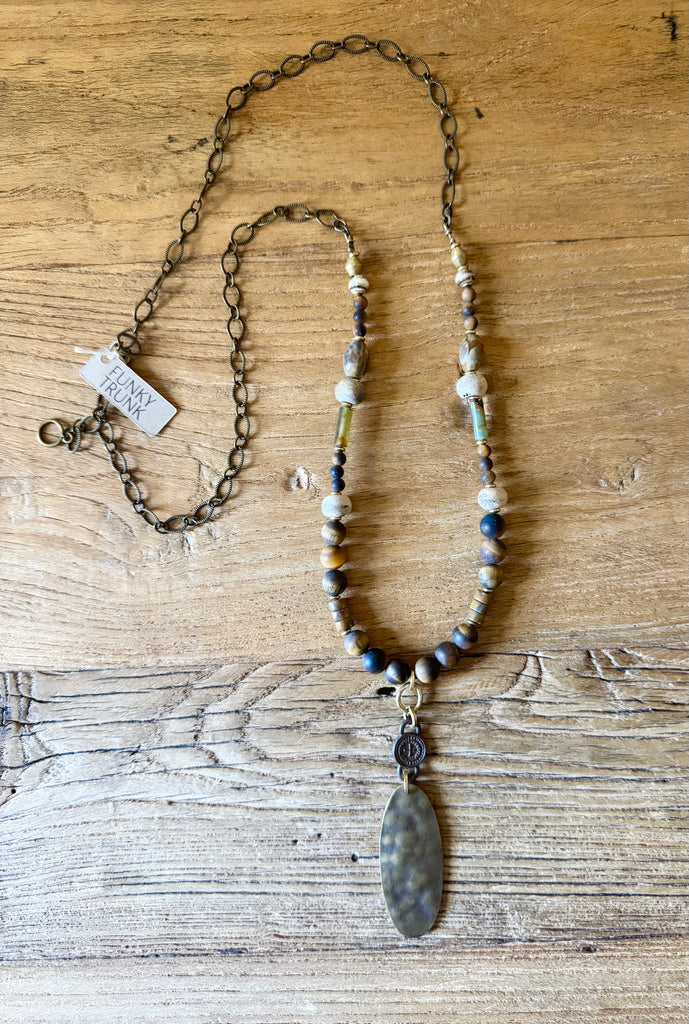 Larue Necklace