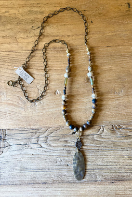 Larue Necklace