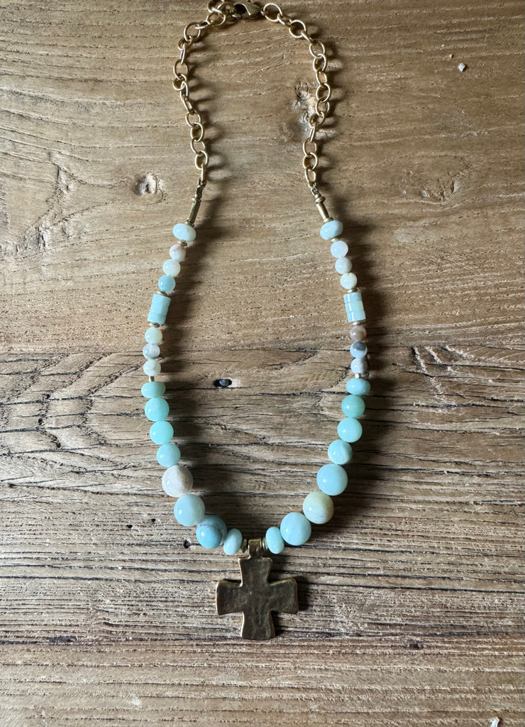 Still Waters Necklace