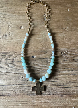 Still Waters Necklace