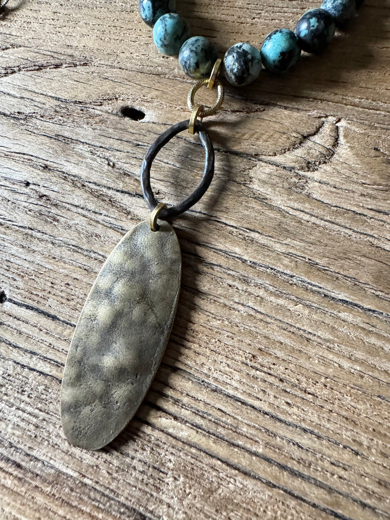 Wilder Necklace