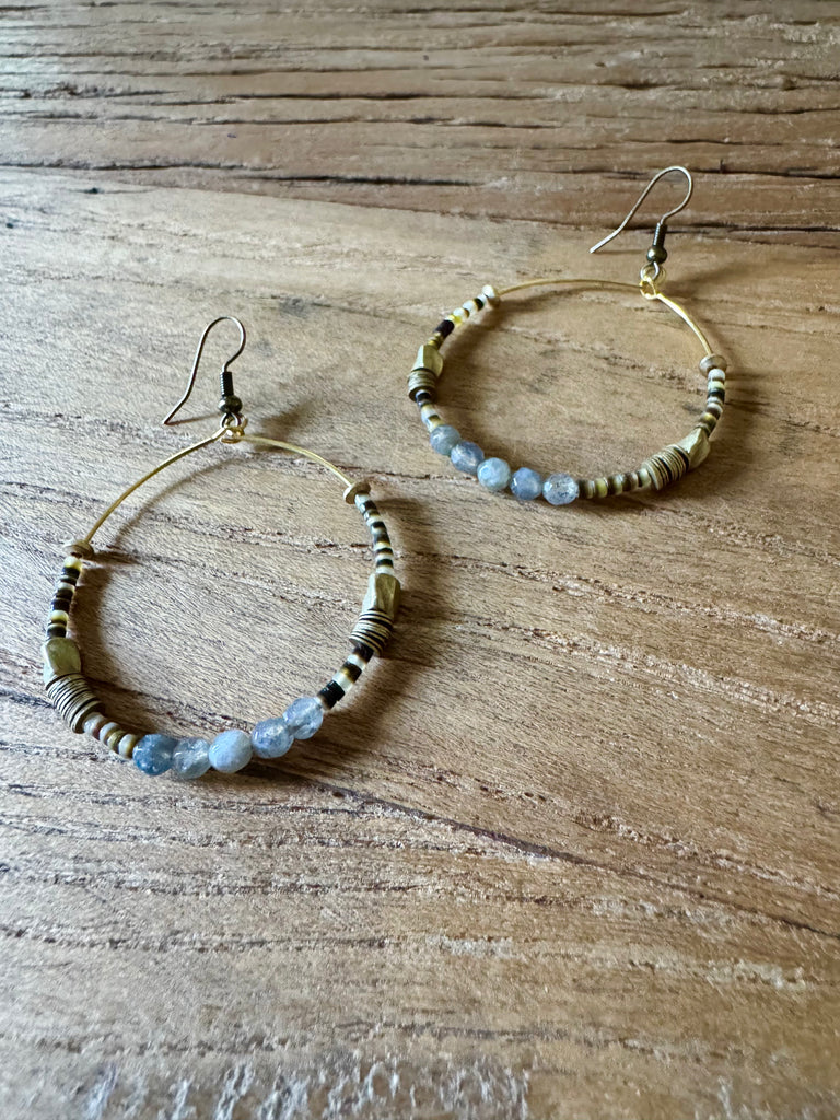 Haven Earrings