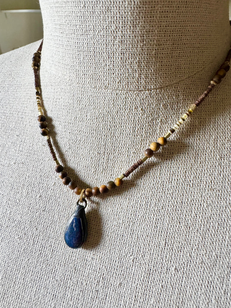 Zola Necklace