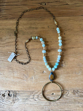 Millie Necklace