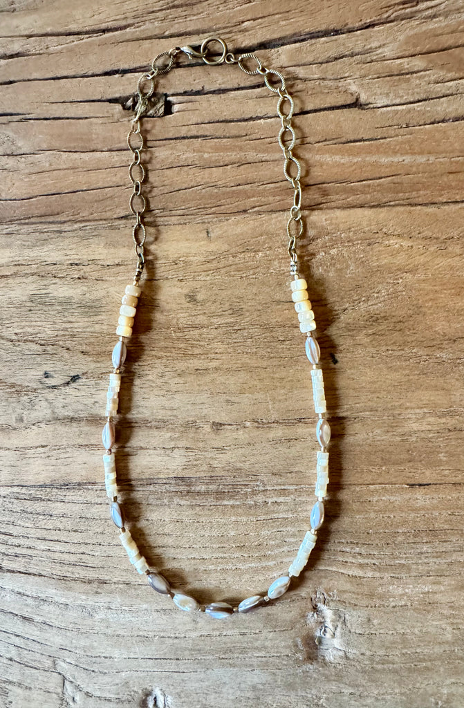 Shore Necklace