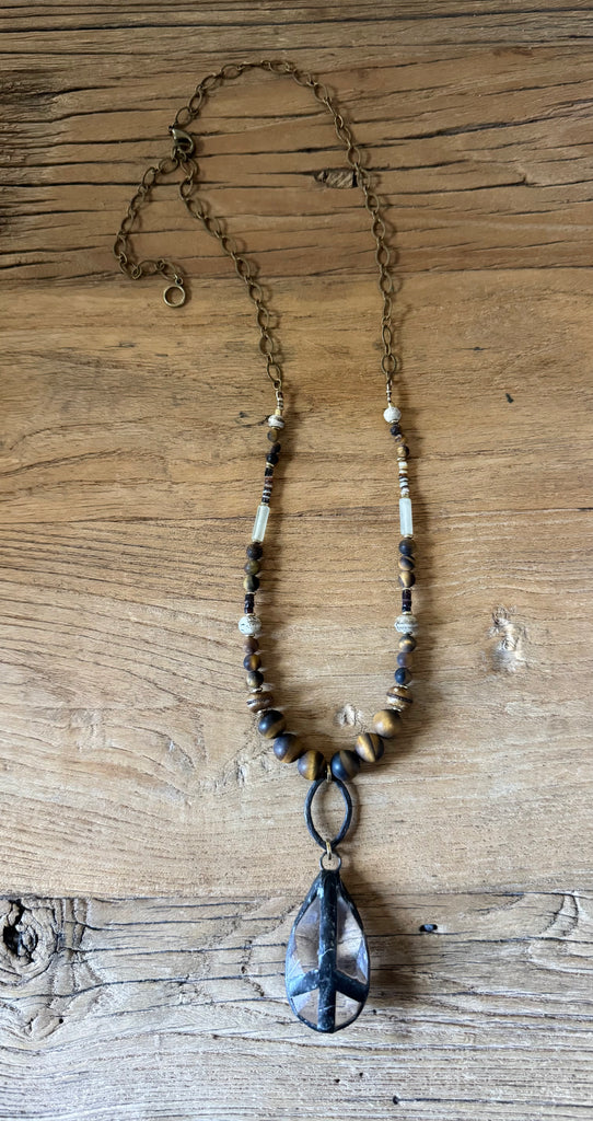 Soul Revival Necklace