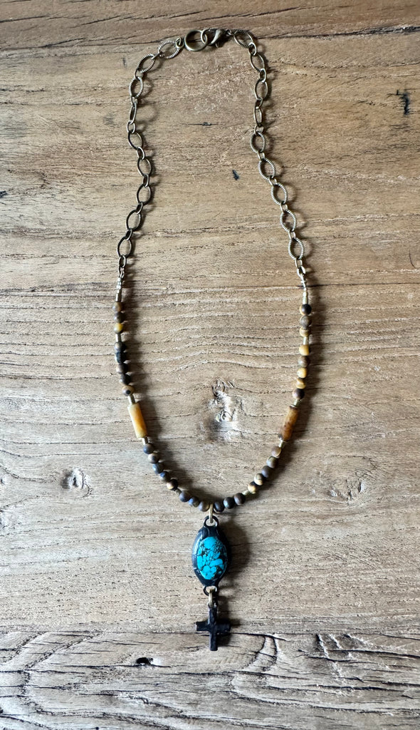 Maisie Necklace