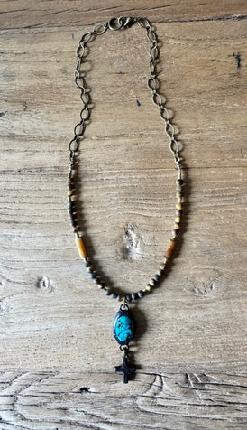 Maisie Necklace