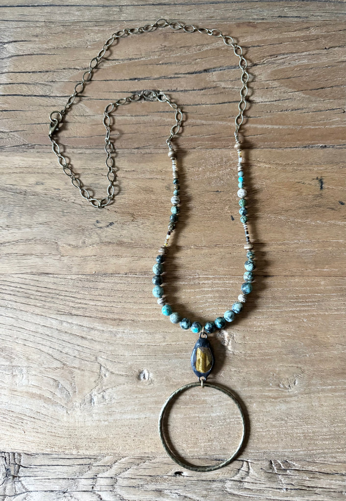 Maeve Necklace