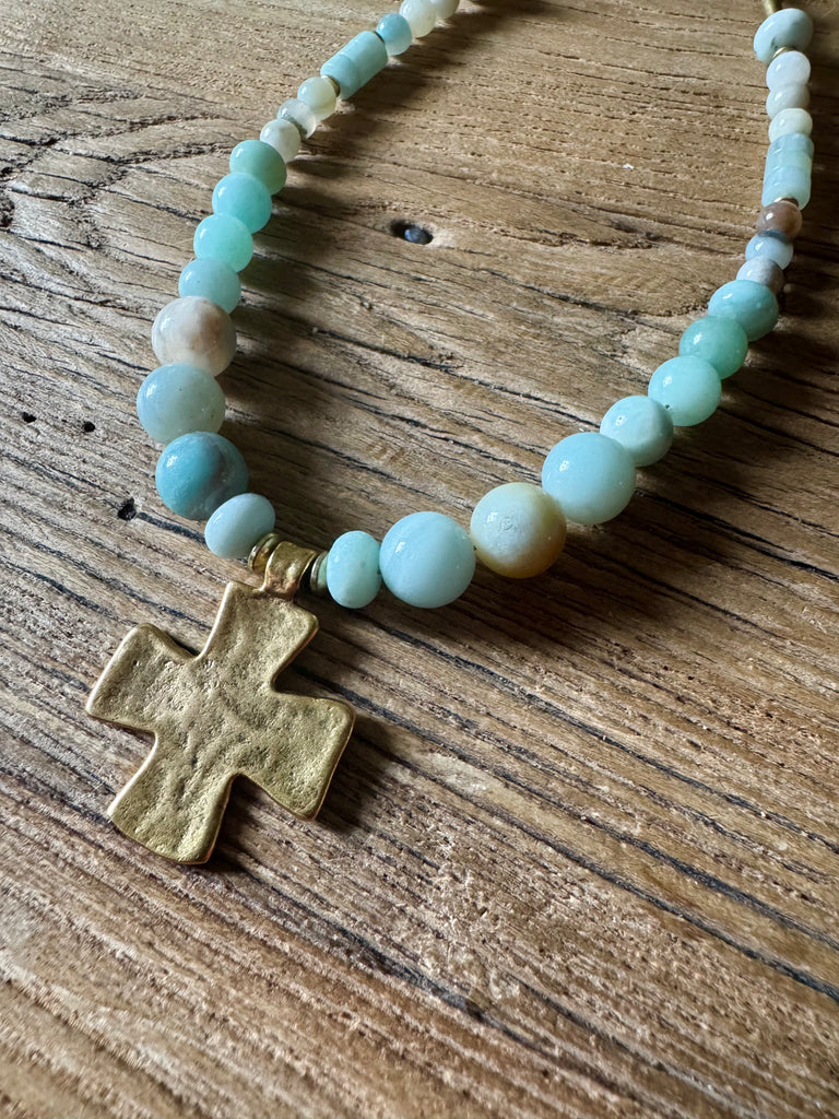 Still Waters Necklace