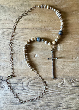 Rowan Necklace