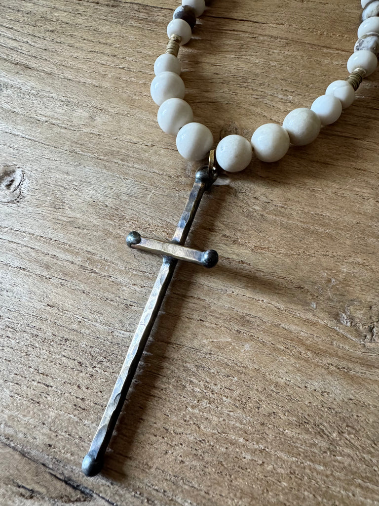 Hutton Necklace
