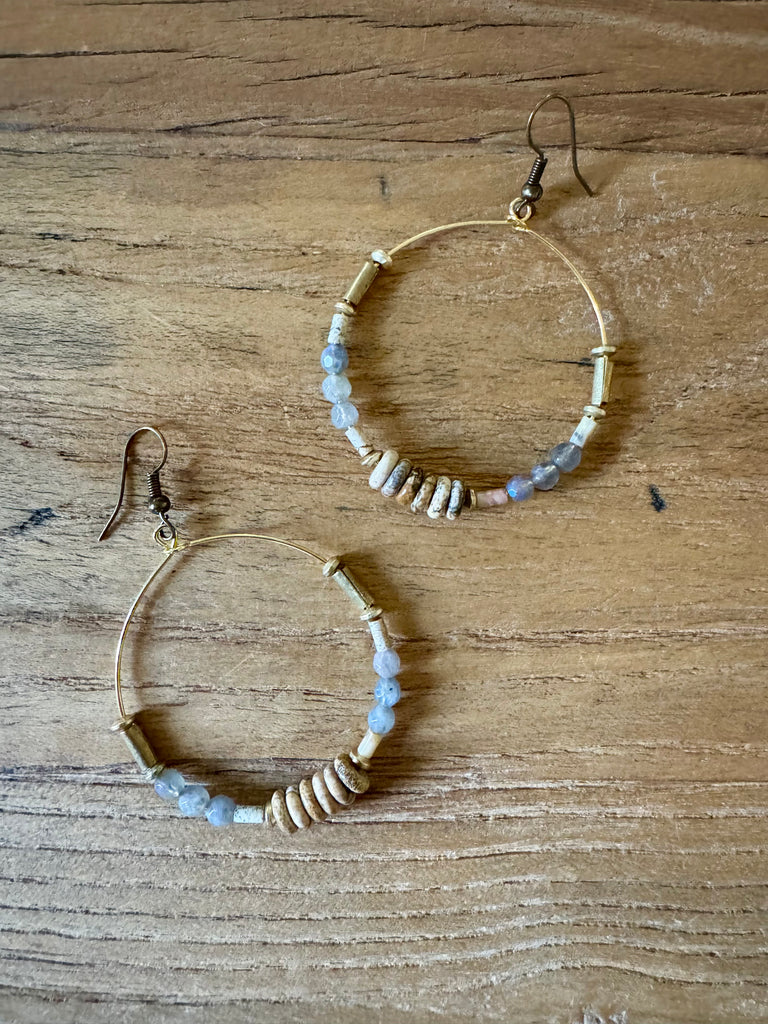 Asher Earrings