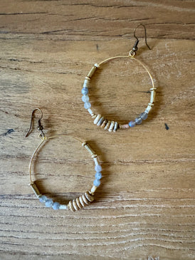 Asher Earrings