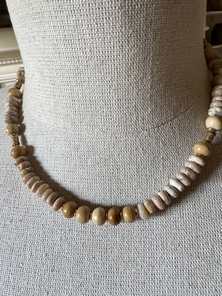 Camden Necklace