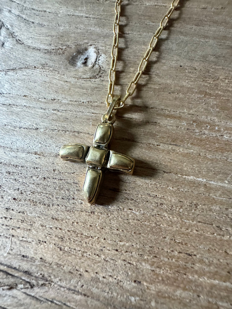 Ada Necklace