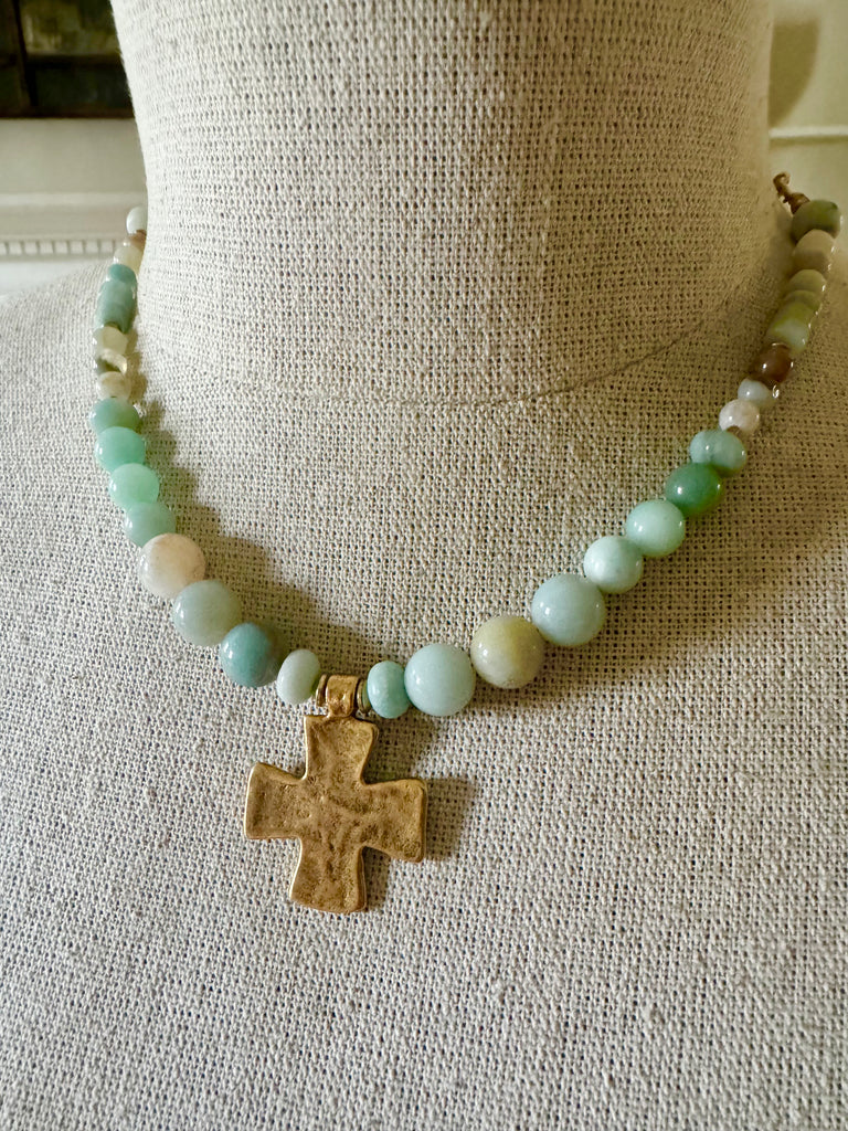 Still Waters Necklace