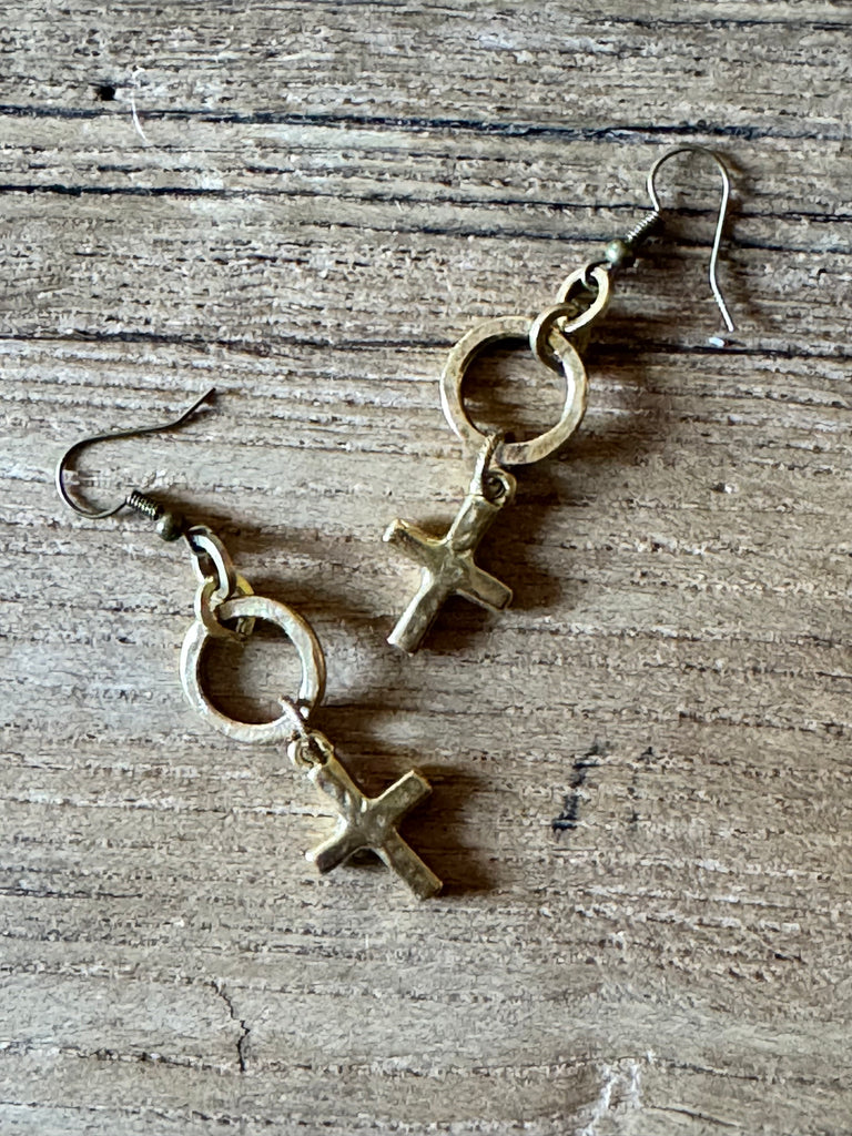 Lyla Earrings