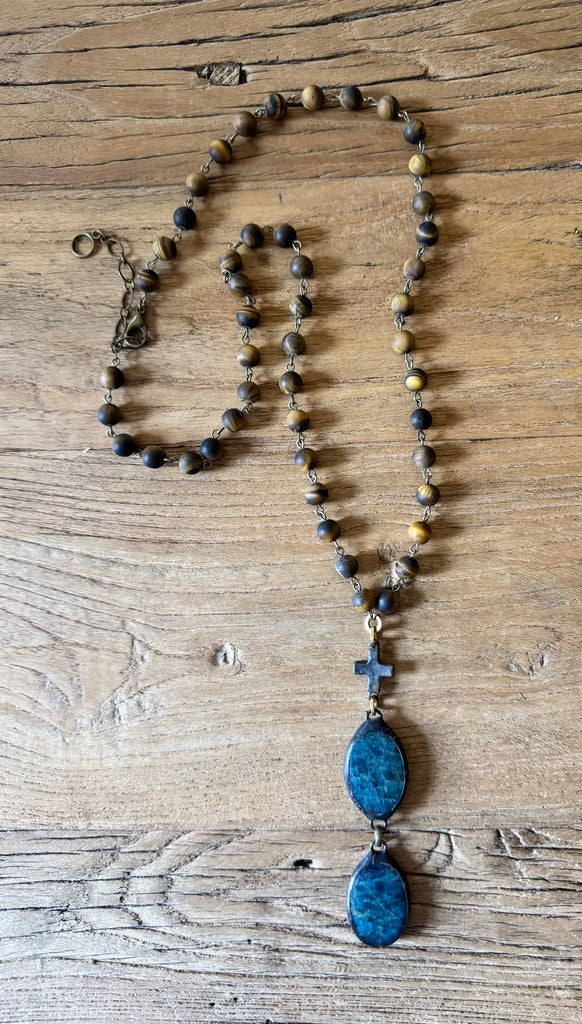 Rowe Necklace