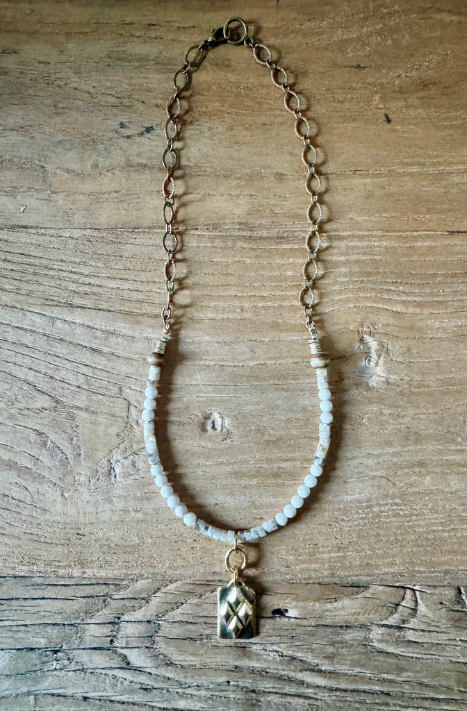 Lennie Necklace