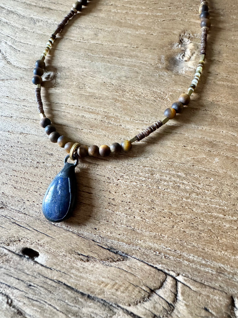 Zola Necklace