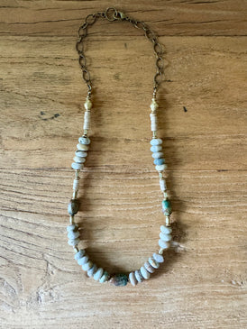 Beckley Necklace
