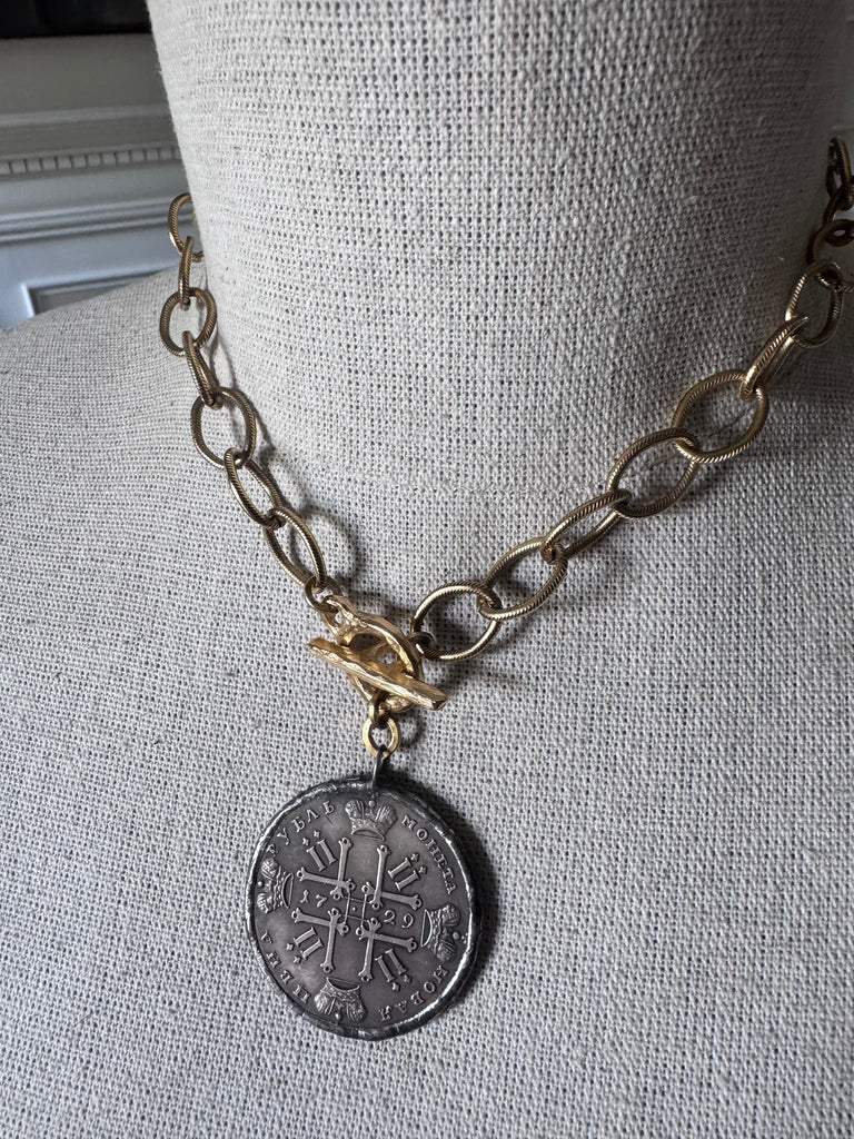 Isabel Necklace