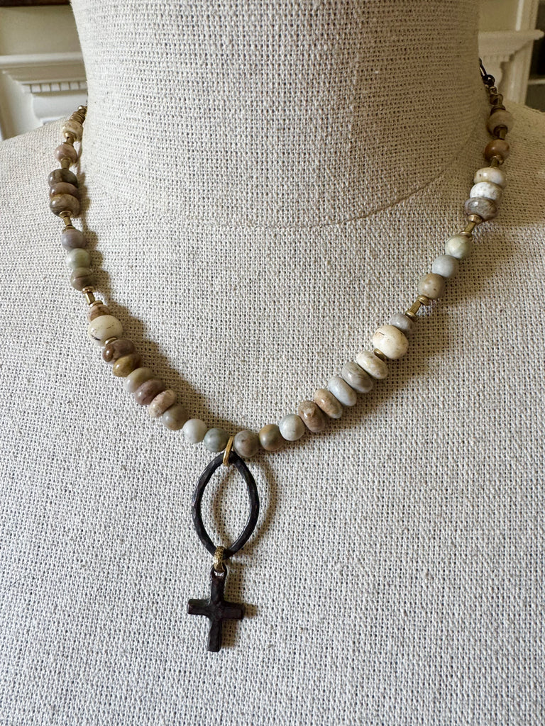 Relic Necklace
