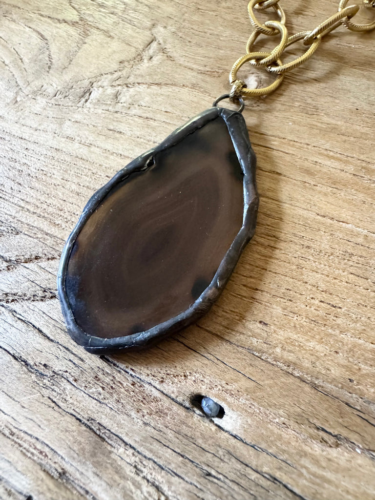 Sienna Necklace